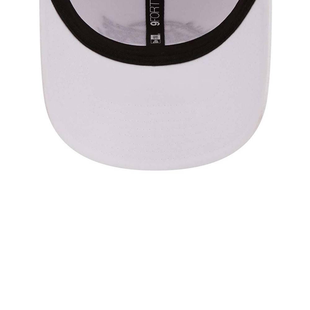 NEW ERA LAKERS MONOCHROM 9FORTY CAP