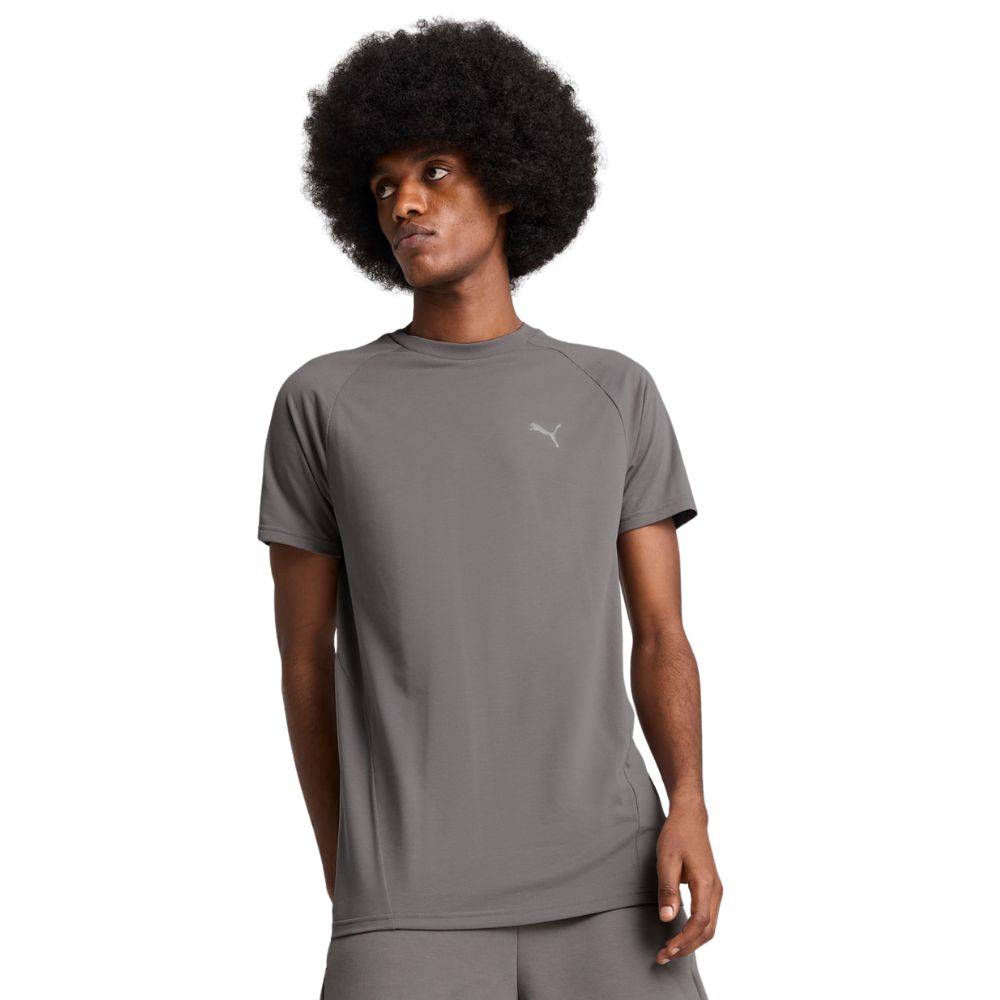 PUMA EVOSTRIPE TEE