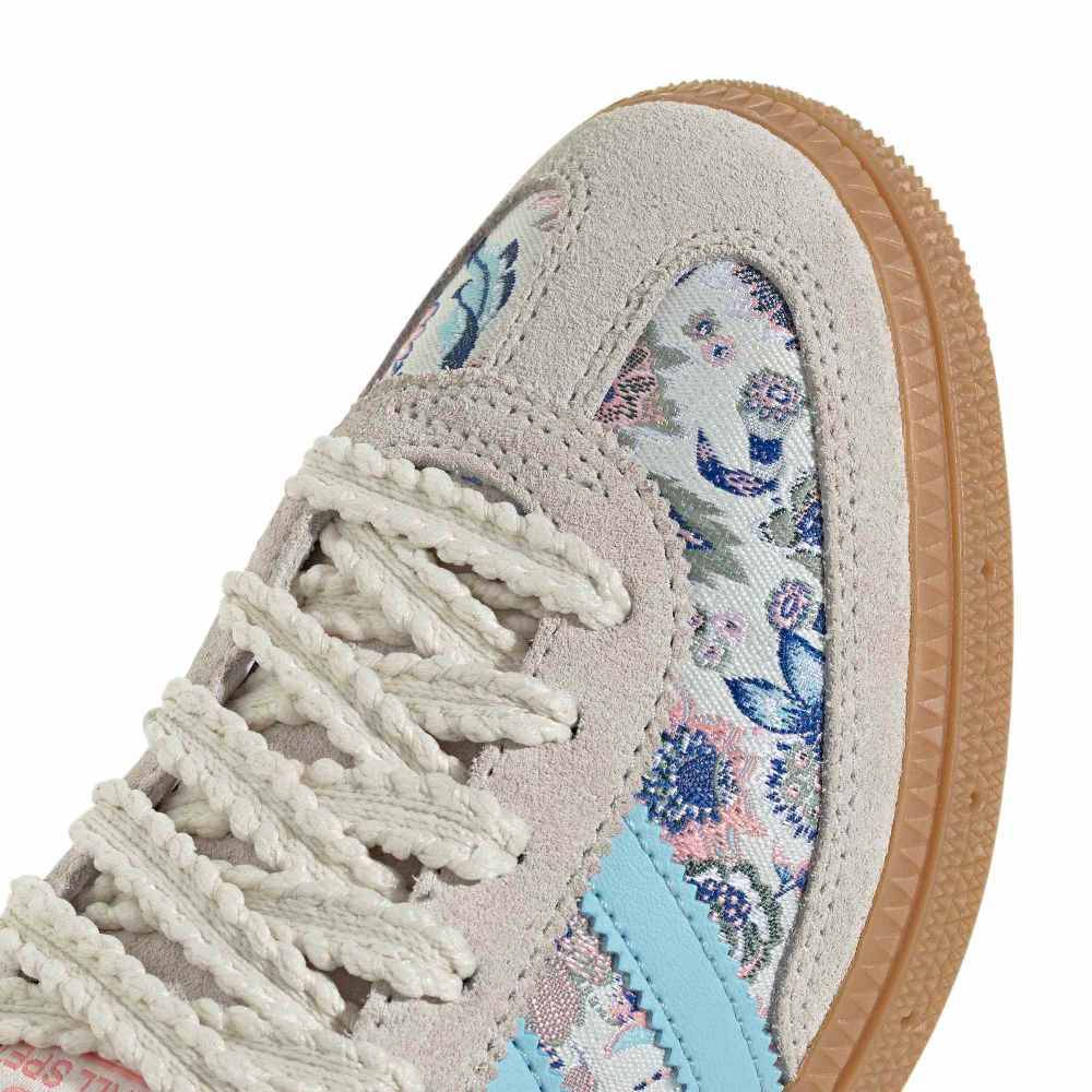 ADIDAS  X LIBERTY LONDON HANDBALL SPEZIAL J