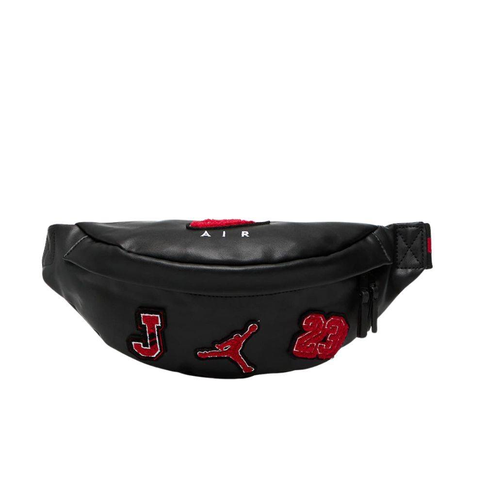 NIKE JORDAN BOROUGH VARSITY CROSSBODY