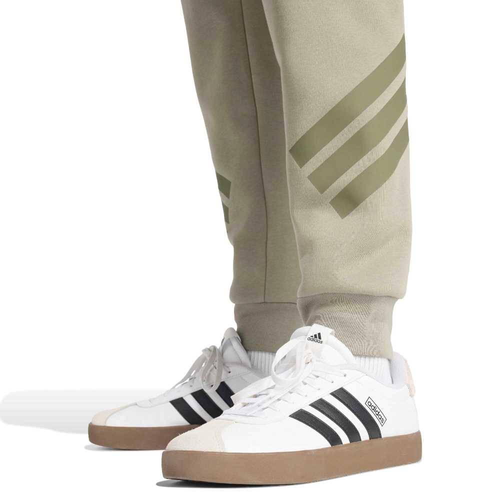 ADIDAS M FUTURE ICONS THREE STRIPES PANT
