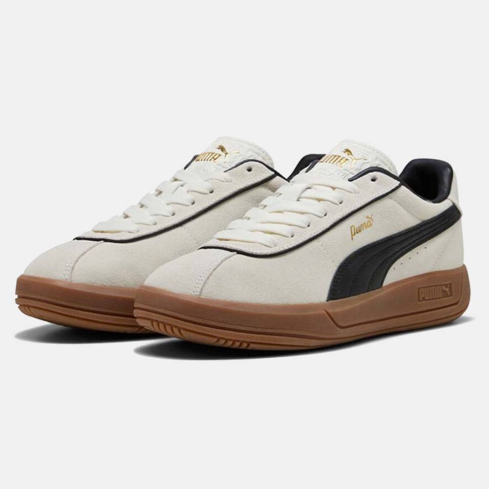 PUMA CLUB KLASSIKA SD