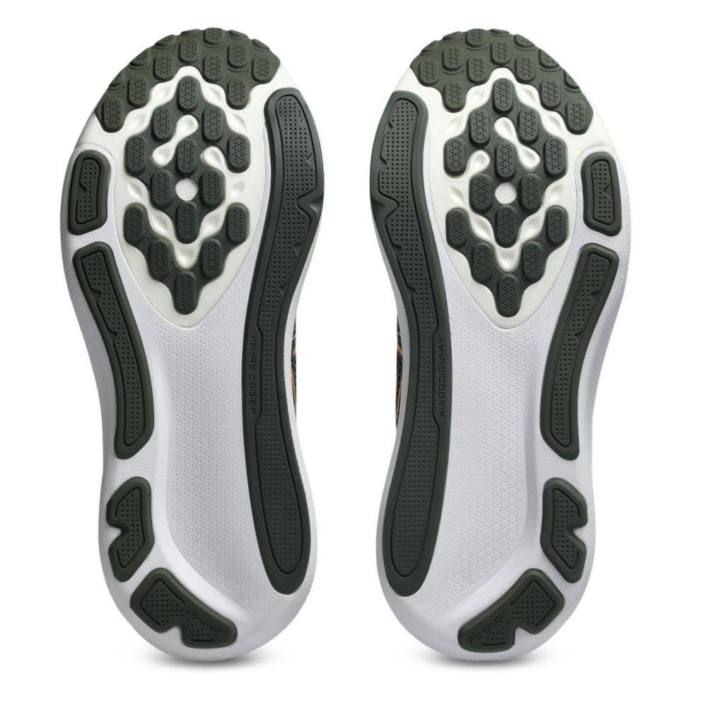 ASICS MEN'S GEL-KAYANO 33 RUNNING SHOES