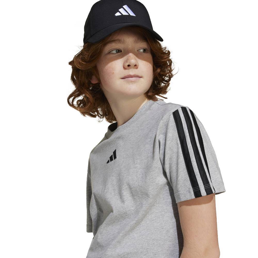 ADIDAS YOUTH ESSENTIALS T-SHIRT