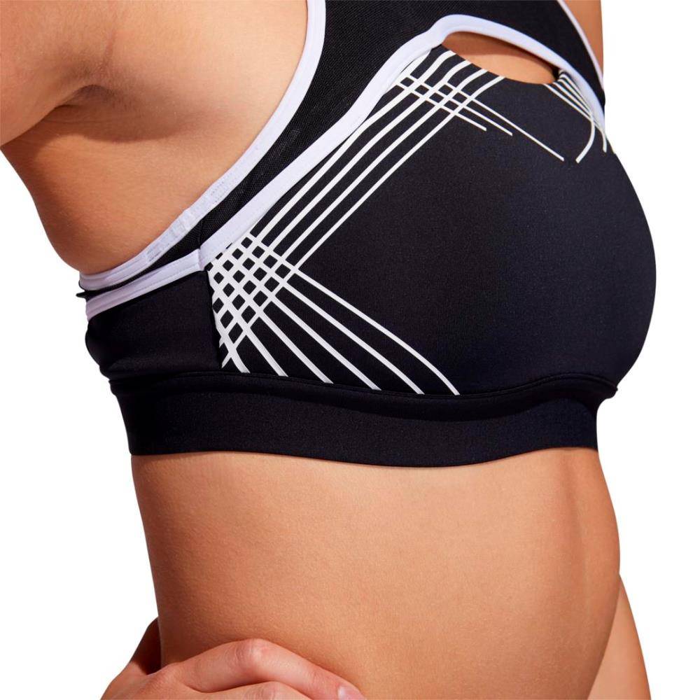 ADIDAS DON'T REST TORCH BRA