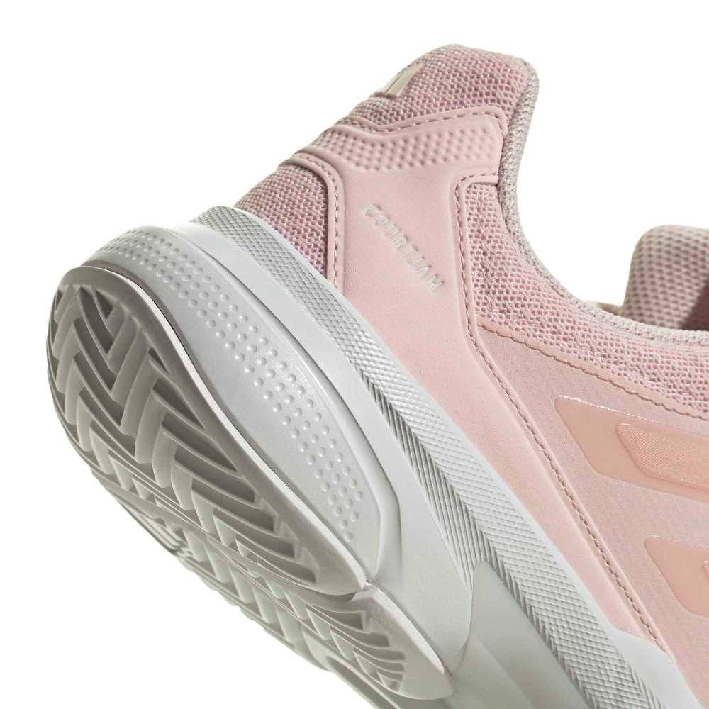 ADIDAS COURTJAM CONTROL 3 TENNIS SHOES