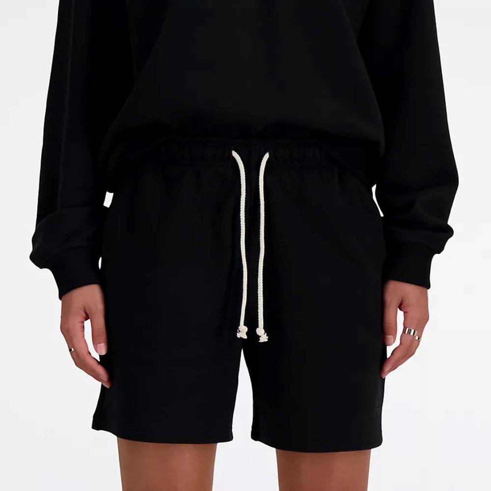 NEW BALANCE ATHLETICS FRENCH TERRY SHORT