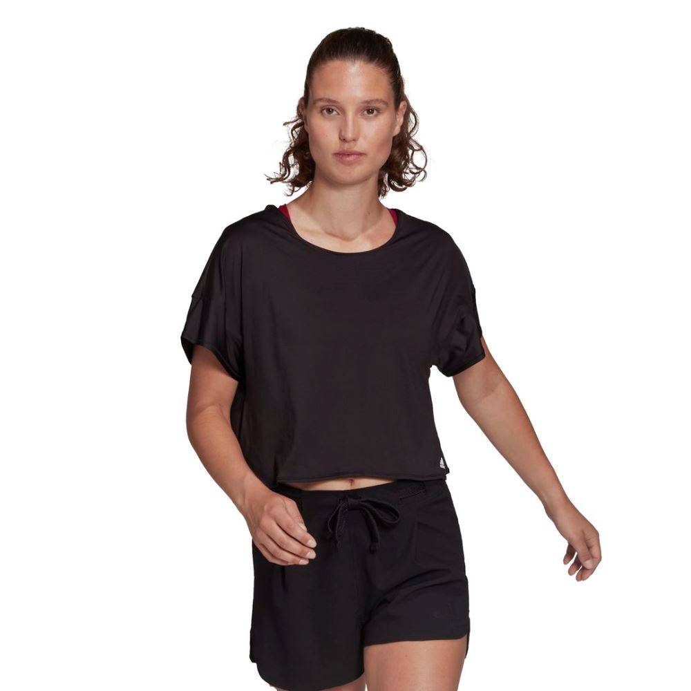 ADIDAS WTR STDIO BL T