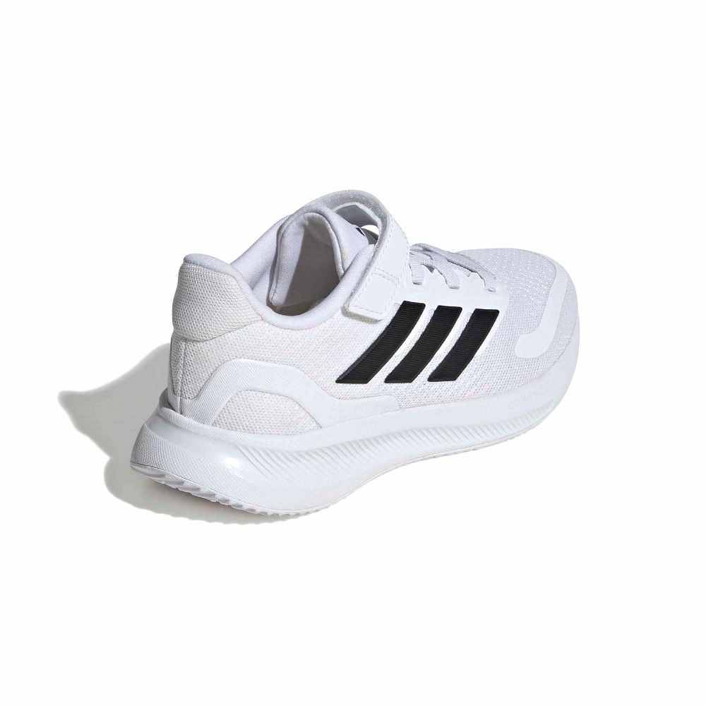 ADIDAS KIDS RUNFALCON 5 SHOES