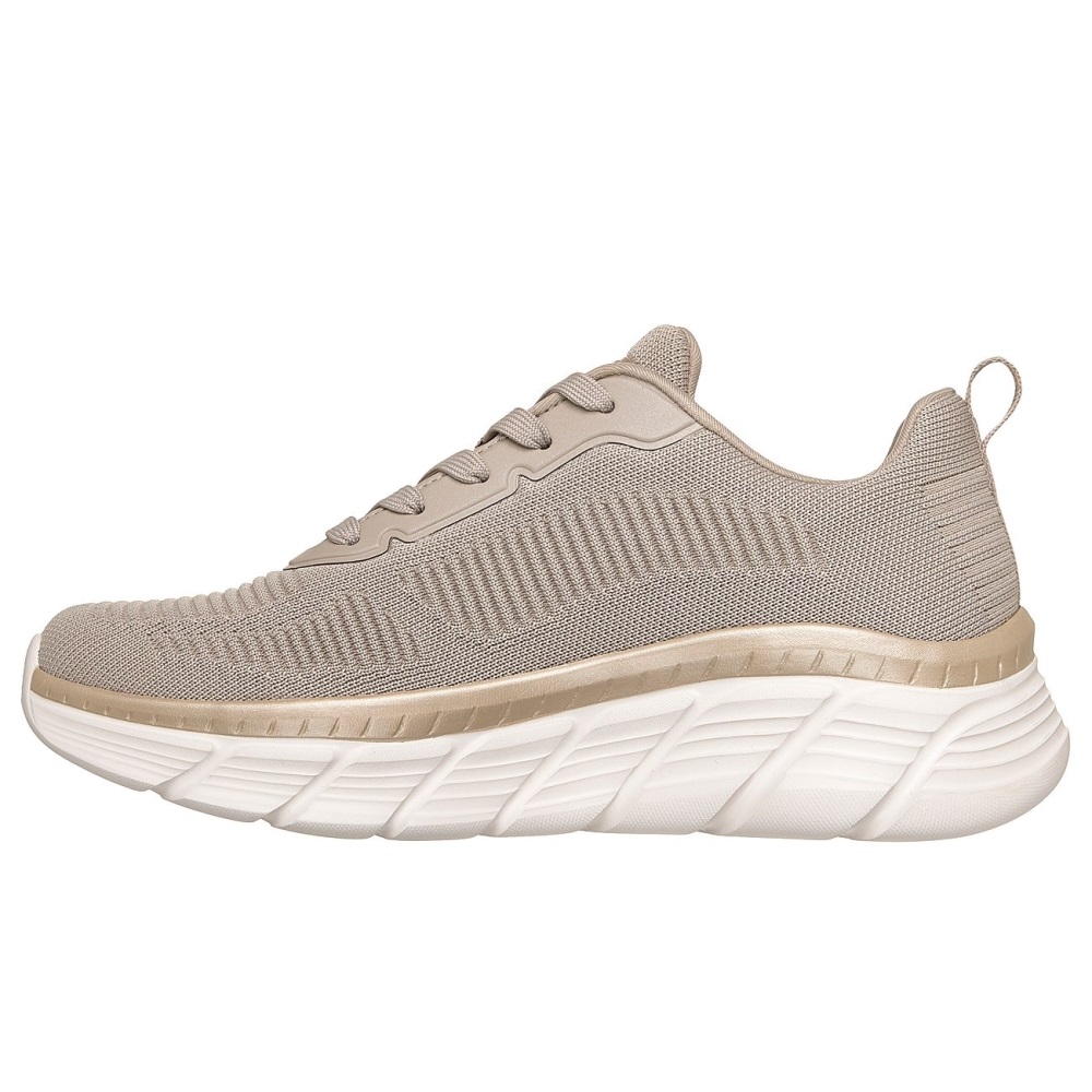 SKECHERS BOBS SPORT B FLEX HI - FLYING HI