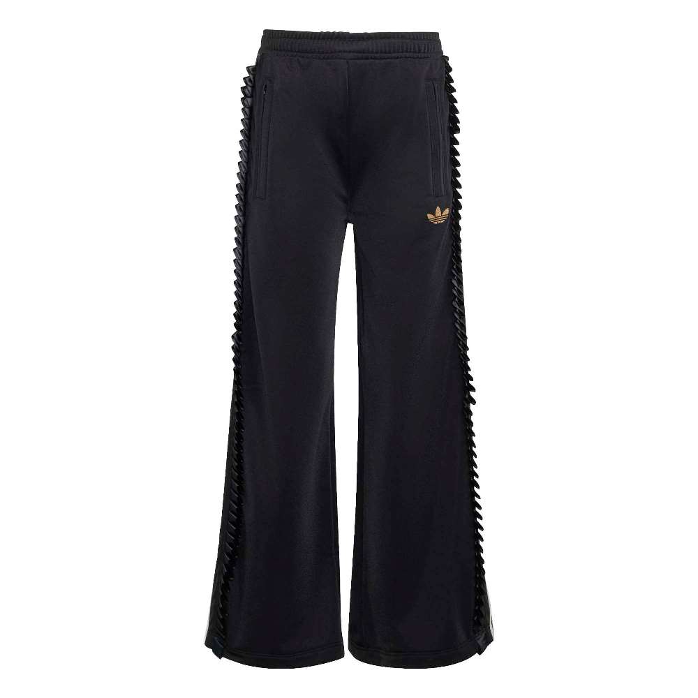 ADIDAS ORIGINALS LITTLE GIRLS FIREBIRD LOOSE TRACKSUIT