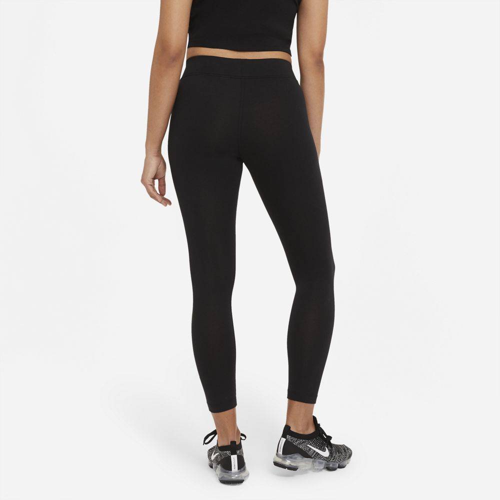 NIKE NSW WOMENS ESSENTIALS 7/8 MR LEGGINGS