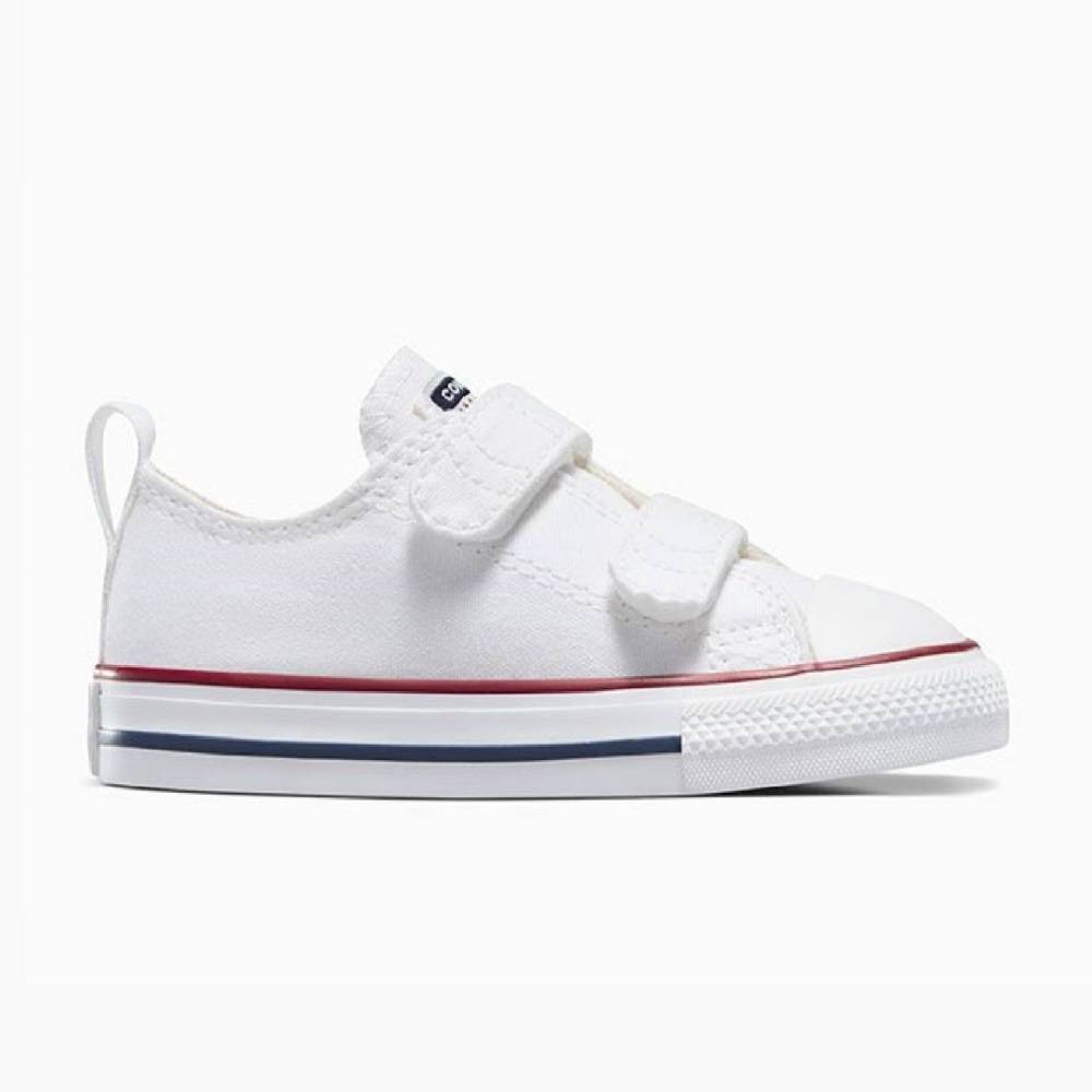 CONVERSE CHUCK TAYLOR ALL STAR INFANT VELCRO