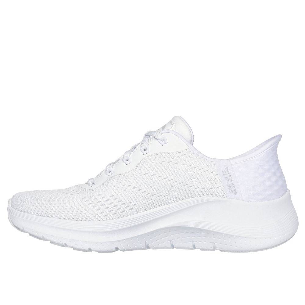 SKECHERS ARCH FIT 2.0: EASY CHIC WOMENS SHOES