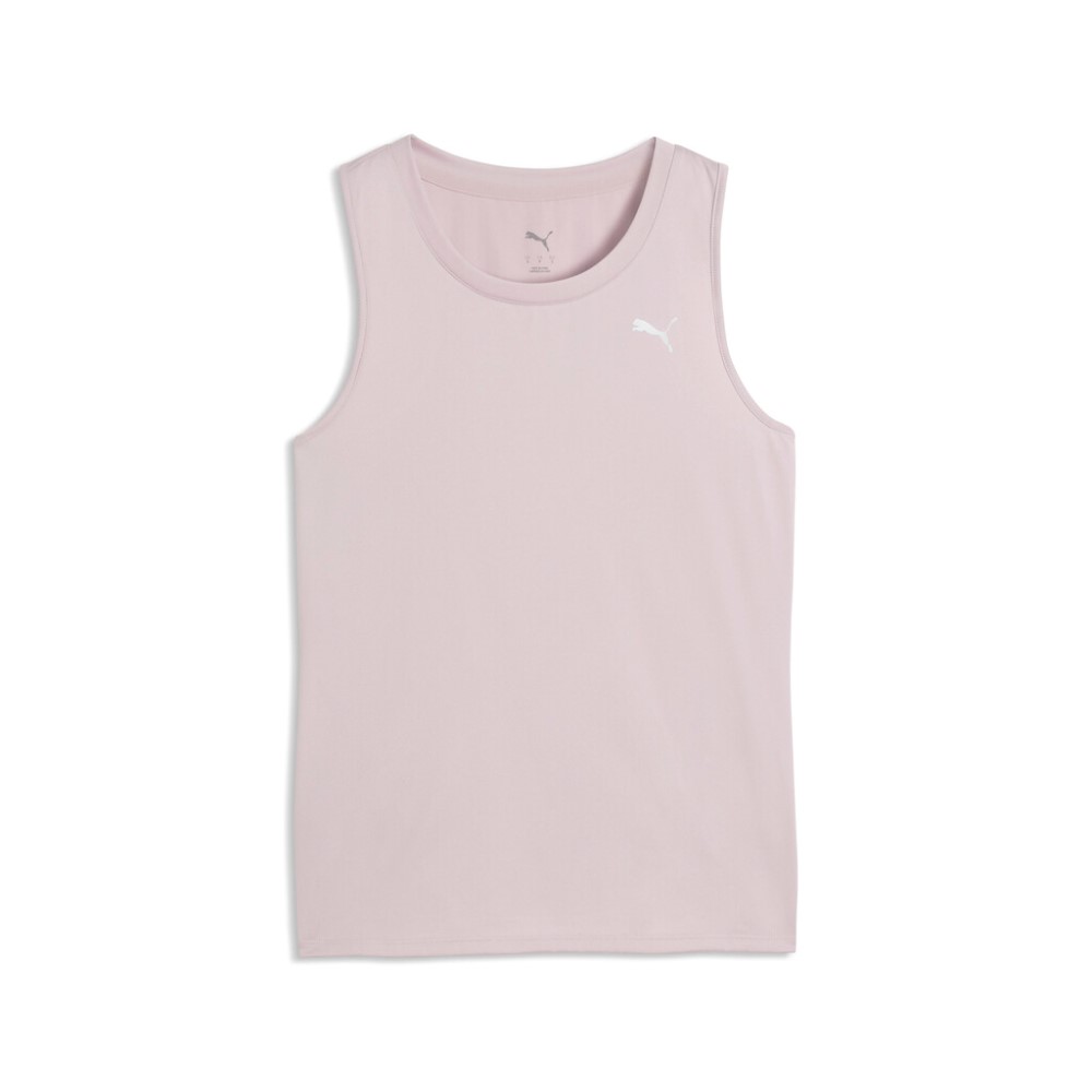 PUMA W TAD ESSENTIAL SLEEVELESS TANK