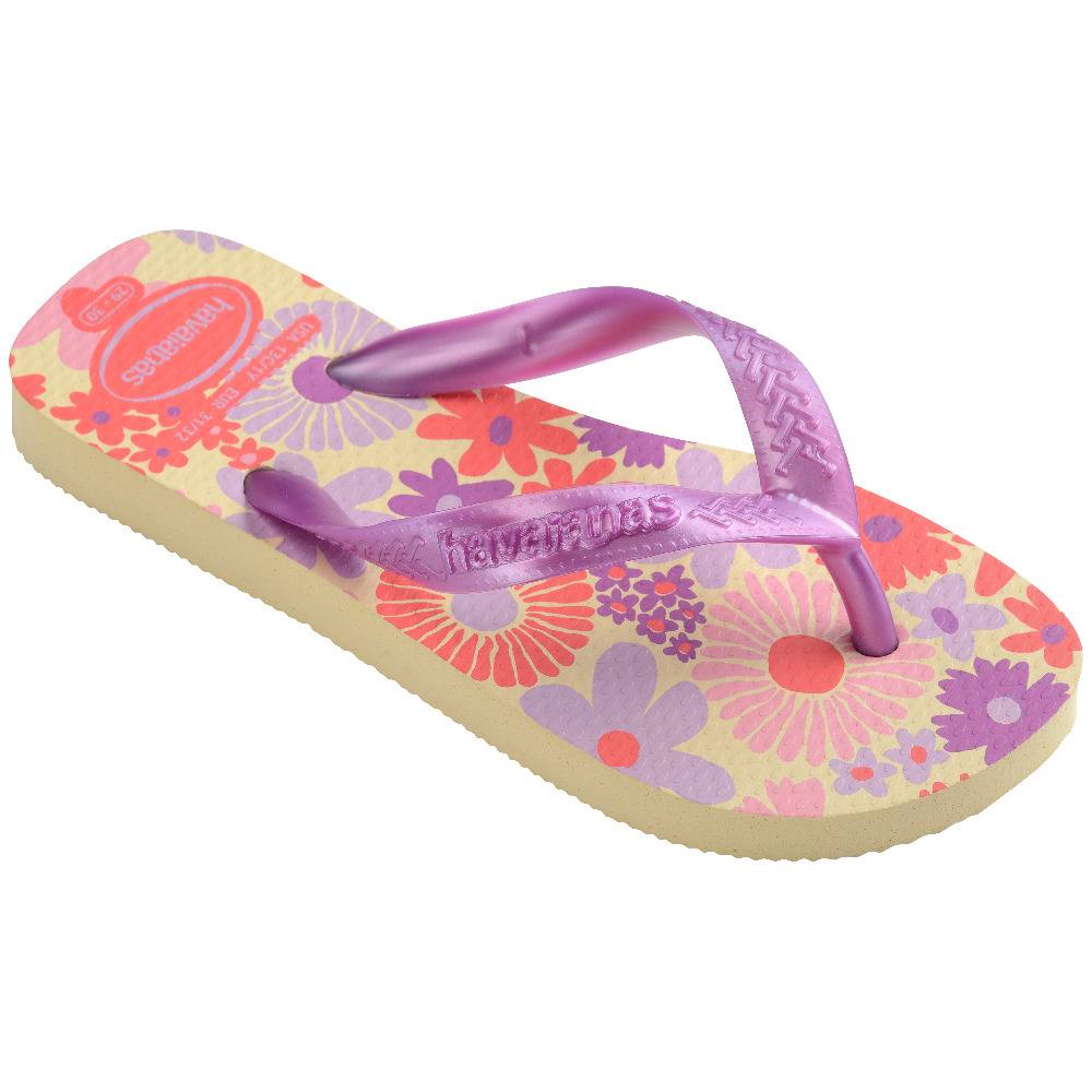 HAVAIANAS KIDS FLORES