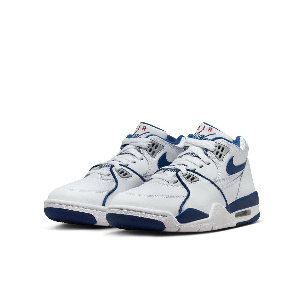 NIKE AIR FLIGHT 89  (GS)