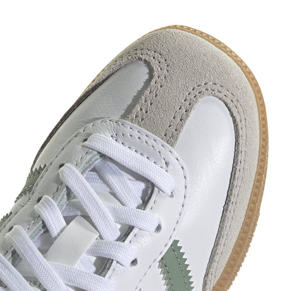 ADIDAS ORIGINALS KIDS SAMBA OG SHOES