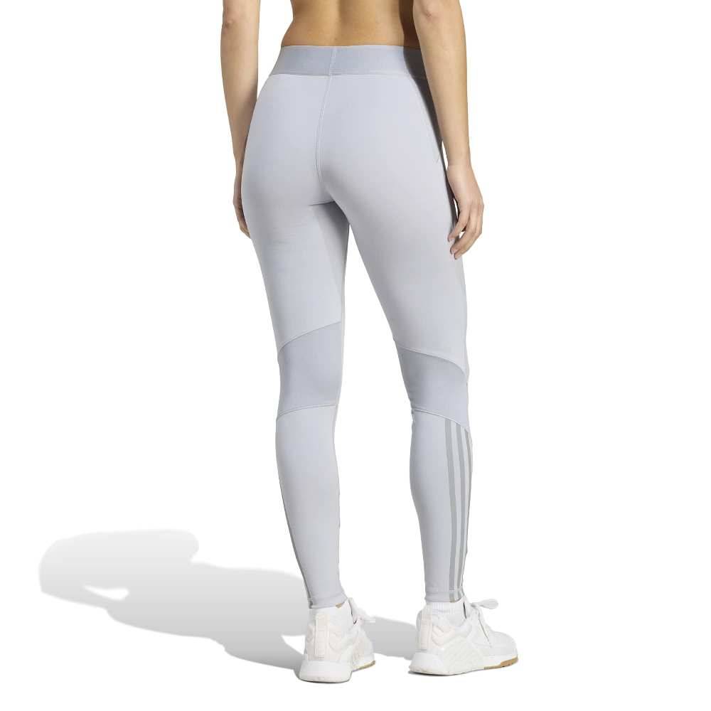 ADIDAS HYPERGLAM SHINE 1/1 LEGGINGS