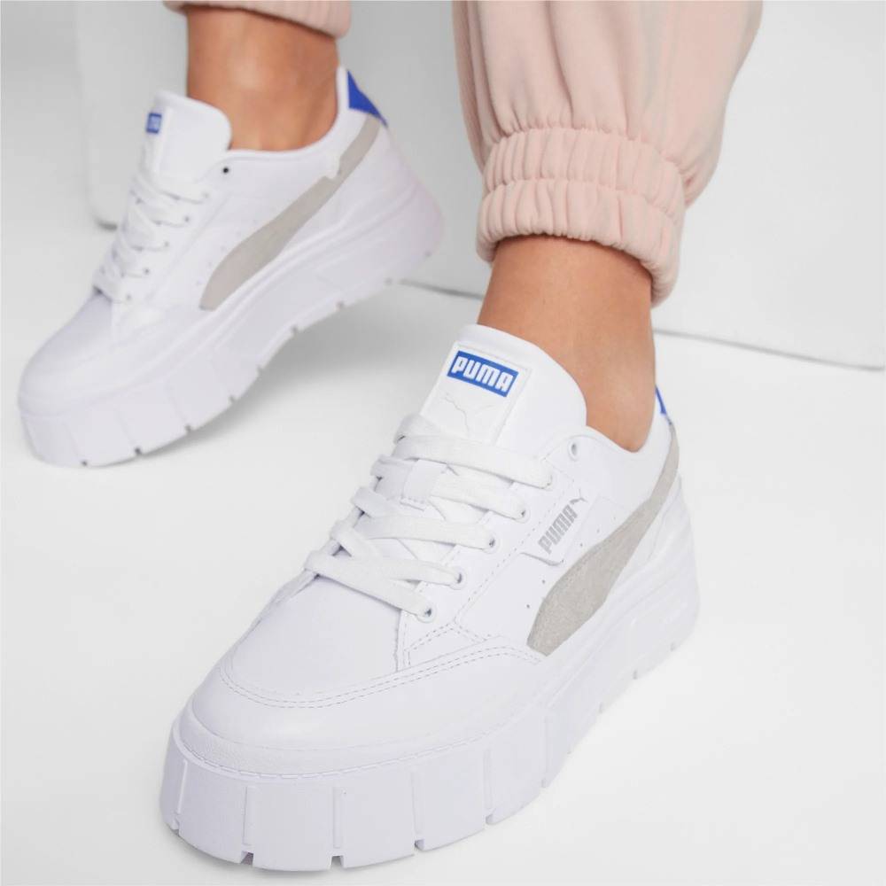 PUMA MAYZE STACK WOMEN SNEAKERS