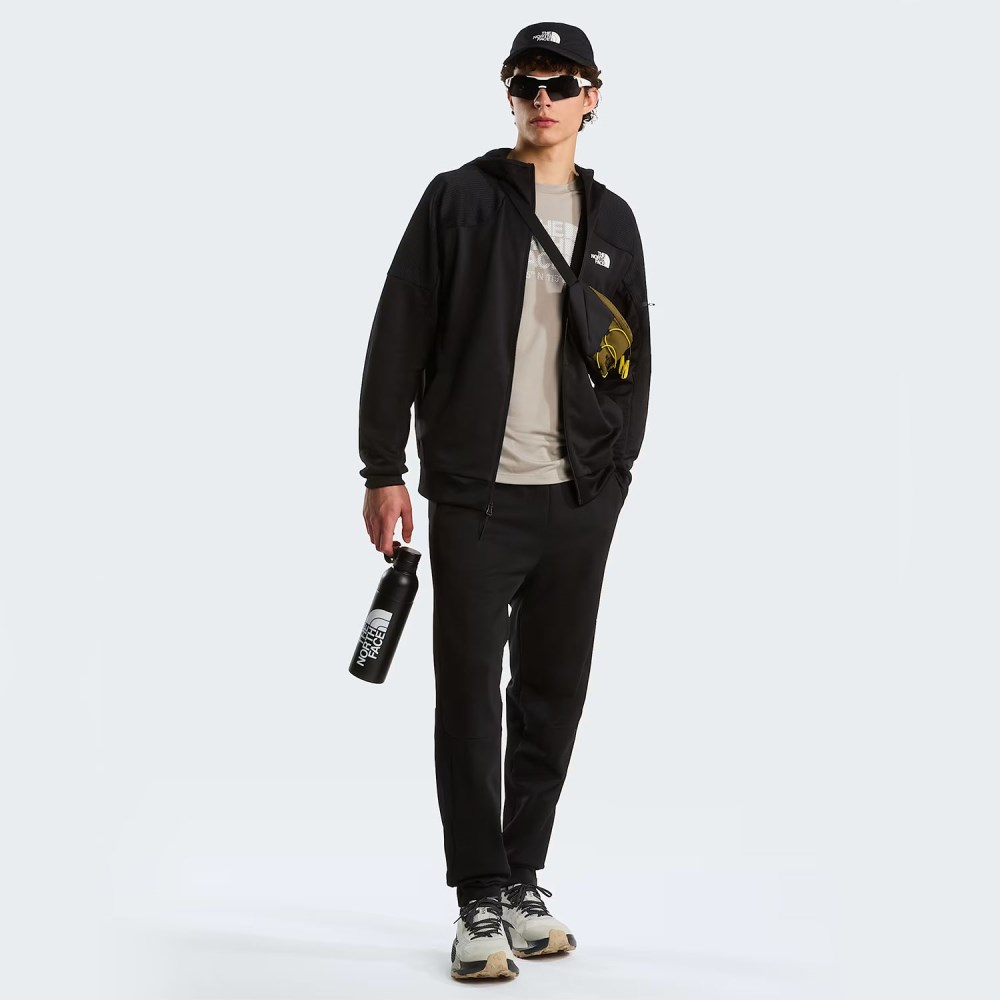 THE NORTH FACE M MOUNTAIN ATHLETICS FLEECE PANT 2.0