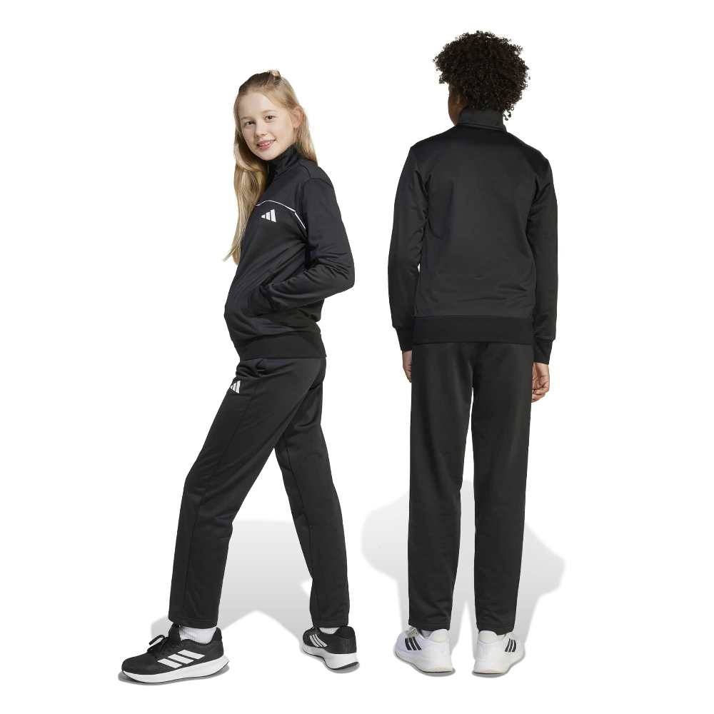 ADIDAS YOUTH JUNIOR TRICOT COLOURPOP TRACKSUIT