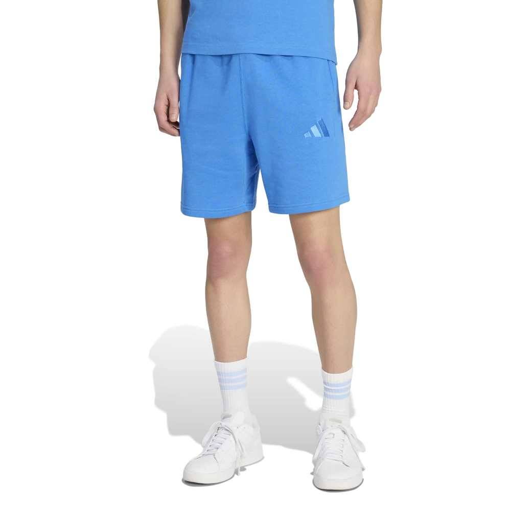 ADIDAS M ALL SZN FRENCH TERRY SHORTS