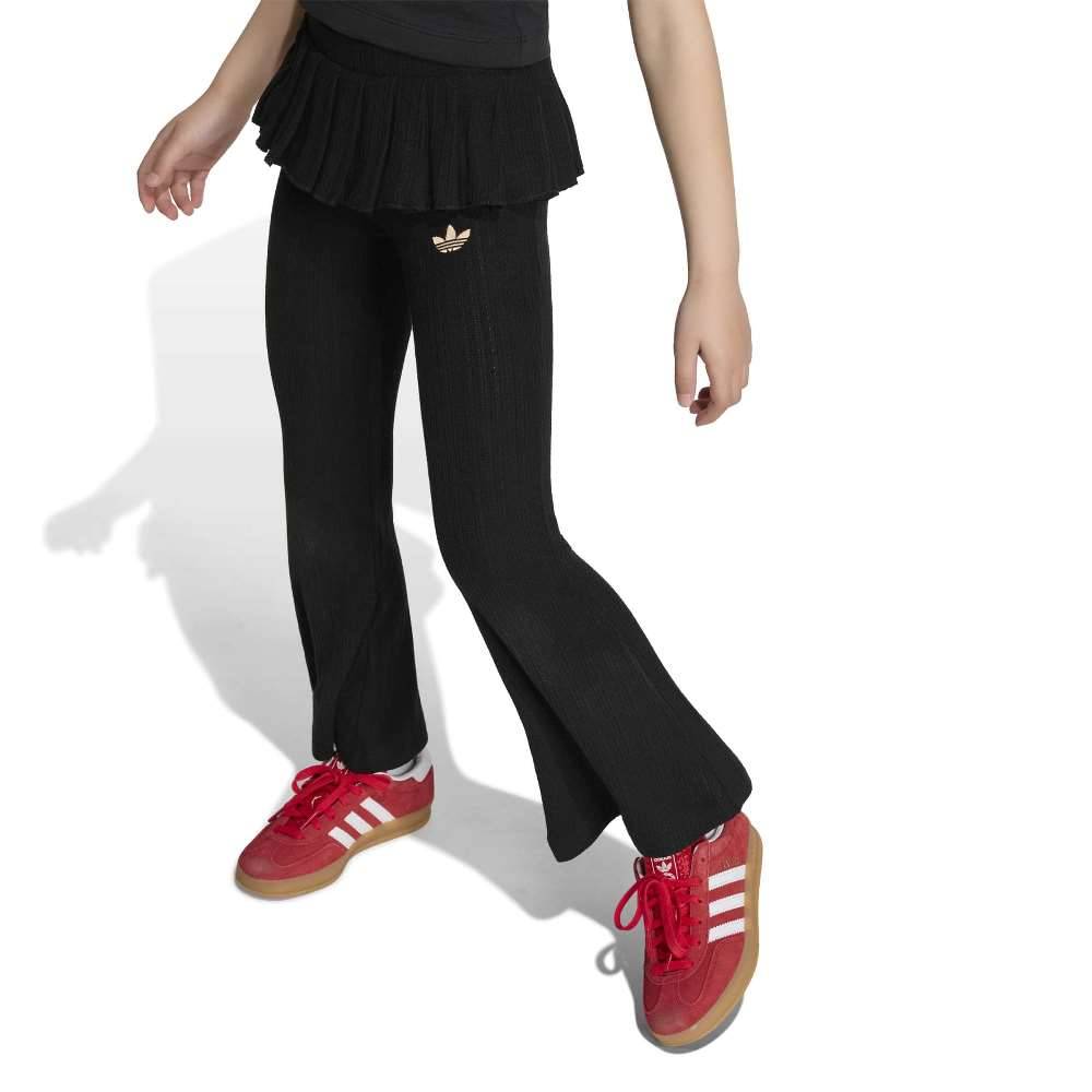 ADIDAS KNT TEE LEG SET