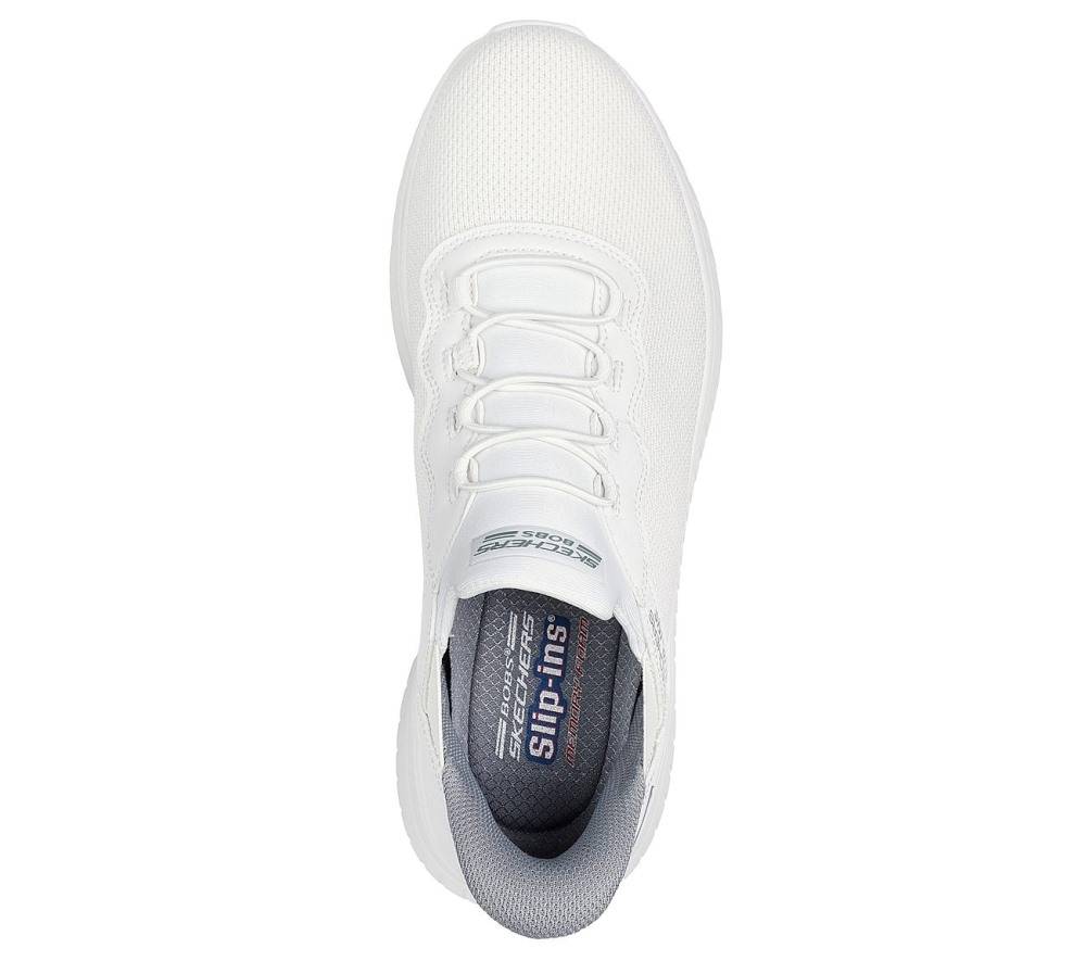 SKECHERS BOBS SQUAD CHAOS SLIP-INS - DAILY HYPE