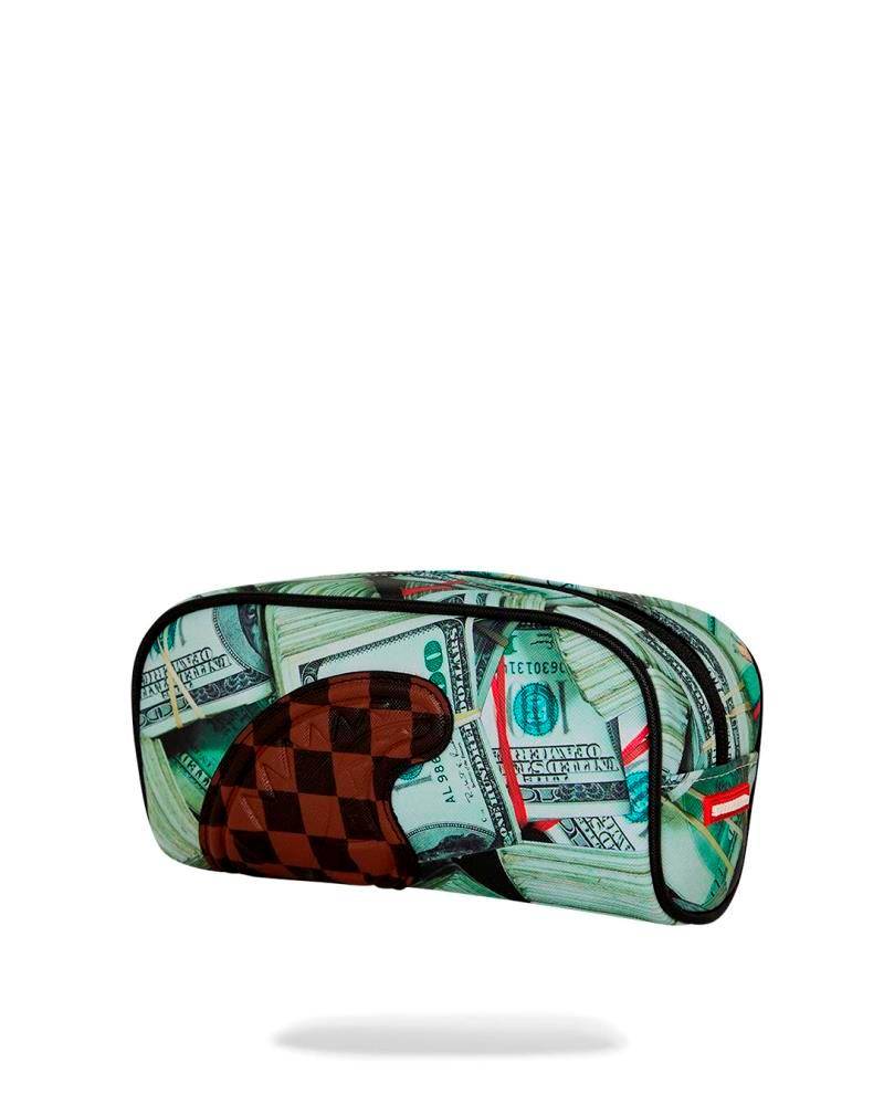 SPRAYGROUND MONEY BANKS PENCIL POUCH