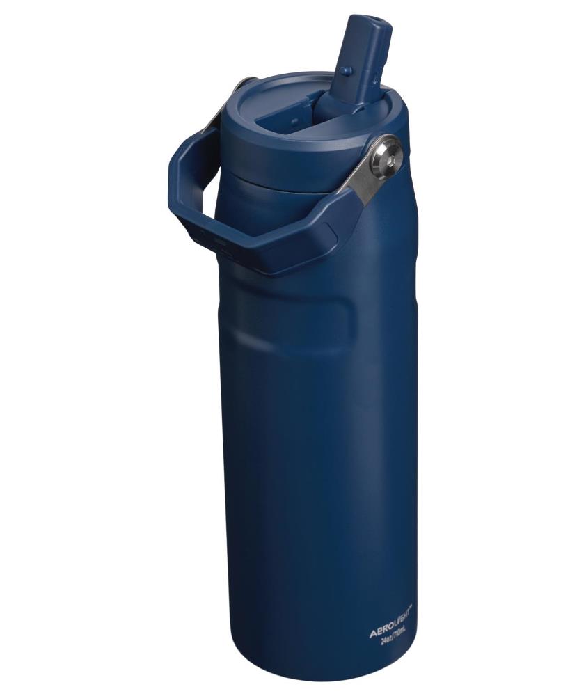 STANLEY ICEFLOW™ BOTTLE FLIP STRAW 2.0 0.7L (24OZ) - 12H COLD | 3 DAYS ICED