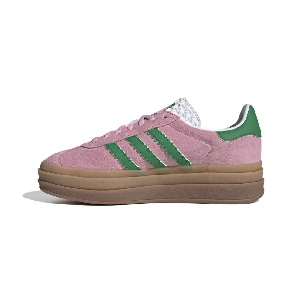 ADIDAS GAZELLE BOLD W