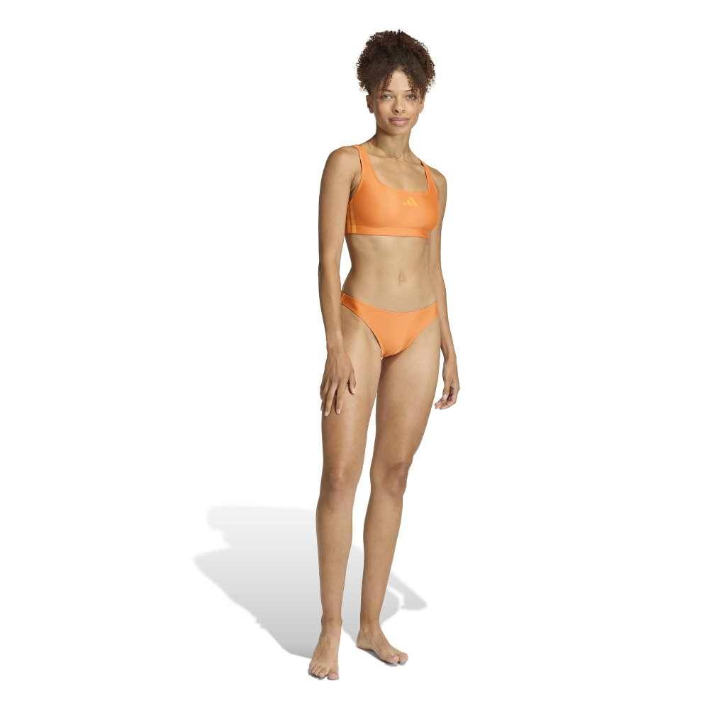 ADIDAS 3 STRIPES V-BACK BIKINI