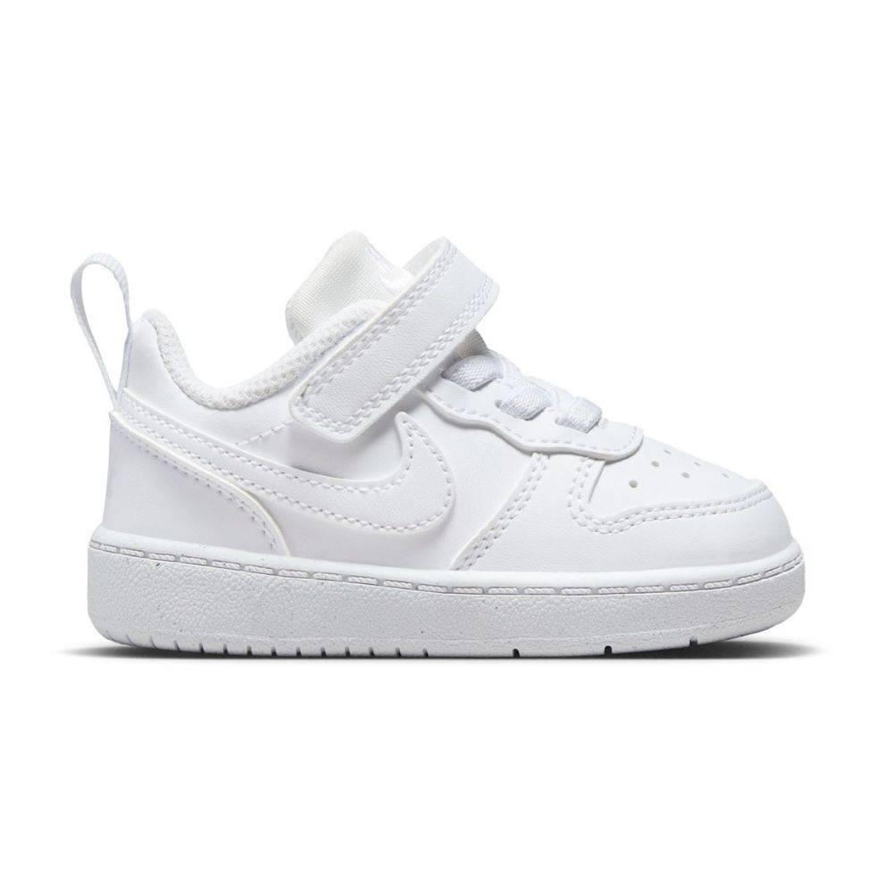 NIKE COURT BOROUGH LOW RECRAFT INFANT SHOES