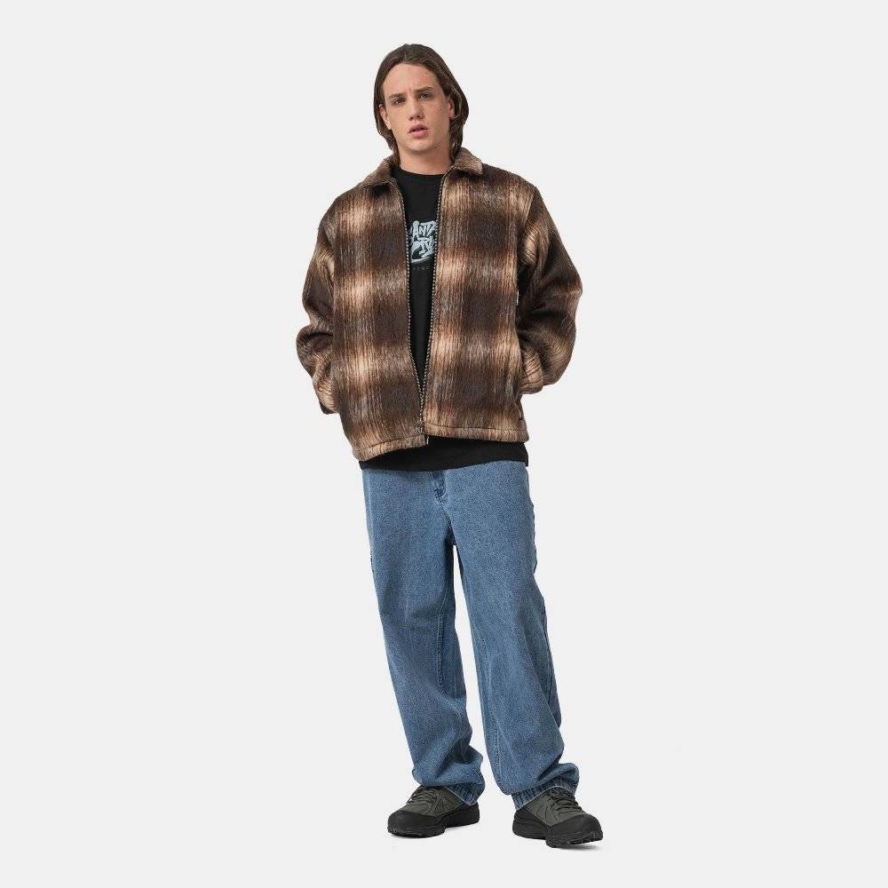 SANTA CRUZ HIDEOUT JACKET