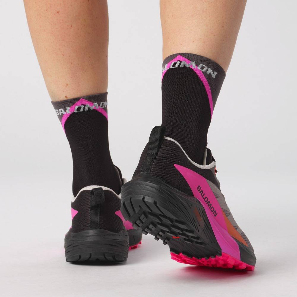 SALOMON SENSE RIDE 5