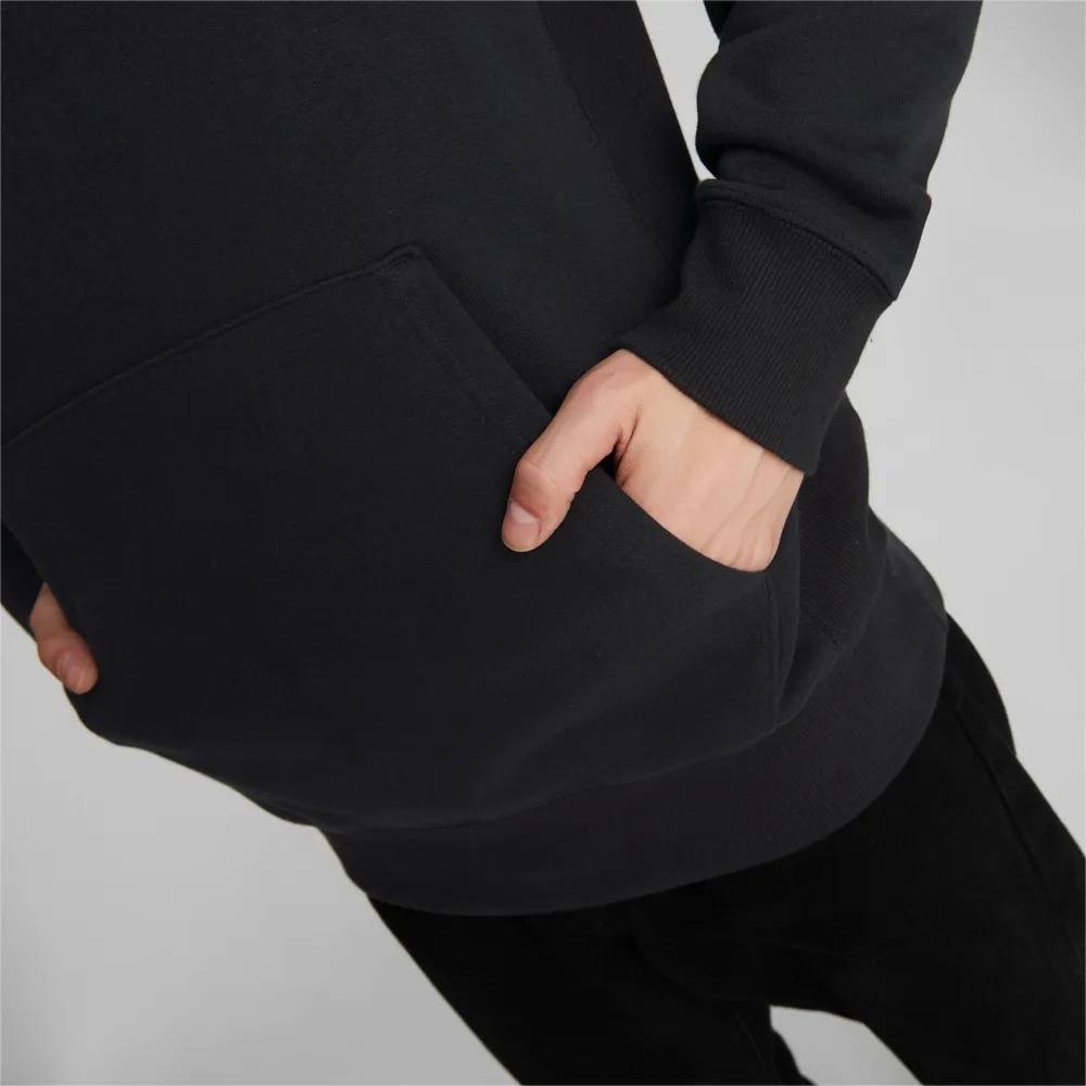PUMA DOWNTOWN GRAPHIC HOODIE