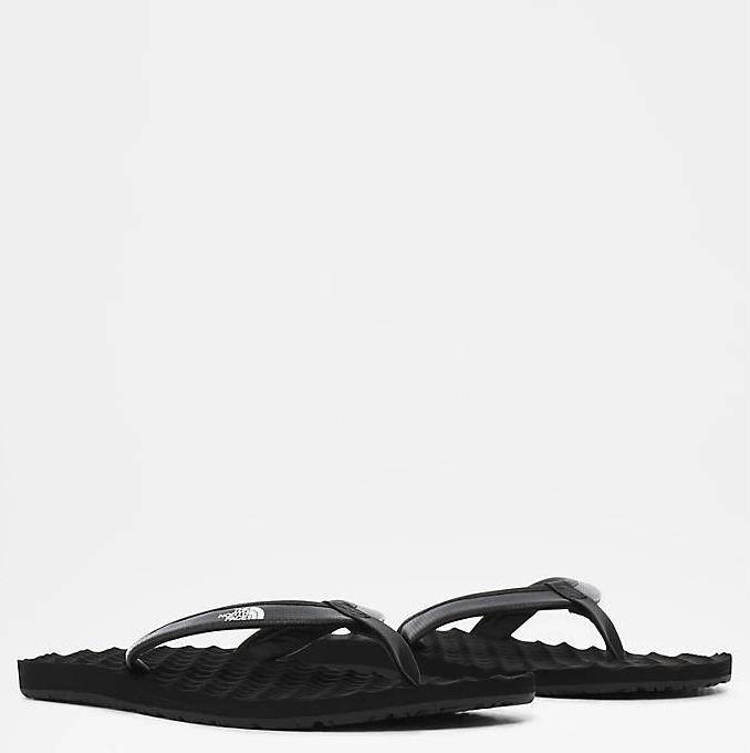 NORTH FACE WOMENS BASE CAMP MINI II FLIP-FLOP