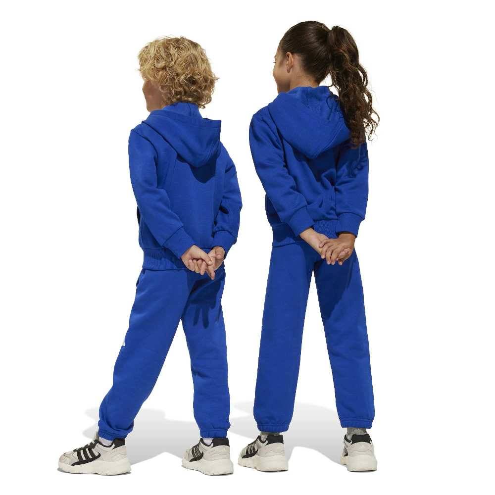 ADIDAS LITTLE KIDS ESSENTIALS TRACKSUIT