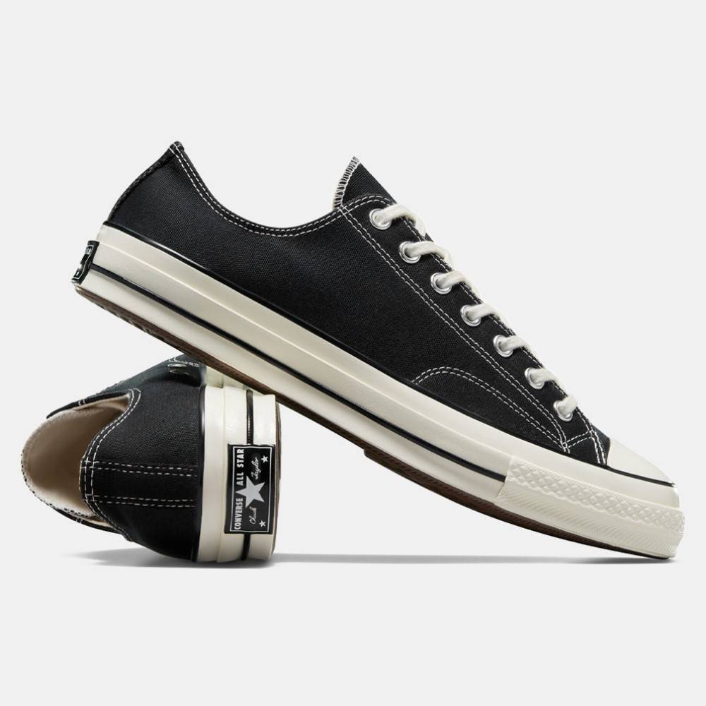CONVERSE  CHUCK 70 CLASSIC LOW TOP