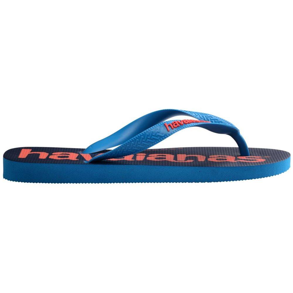 HAVAIANAS TOP LOGOMANIA 2