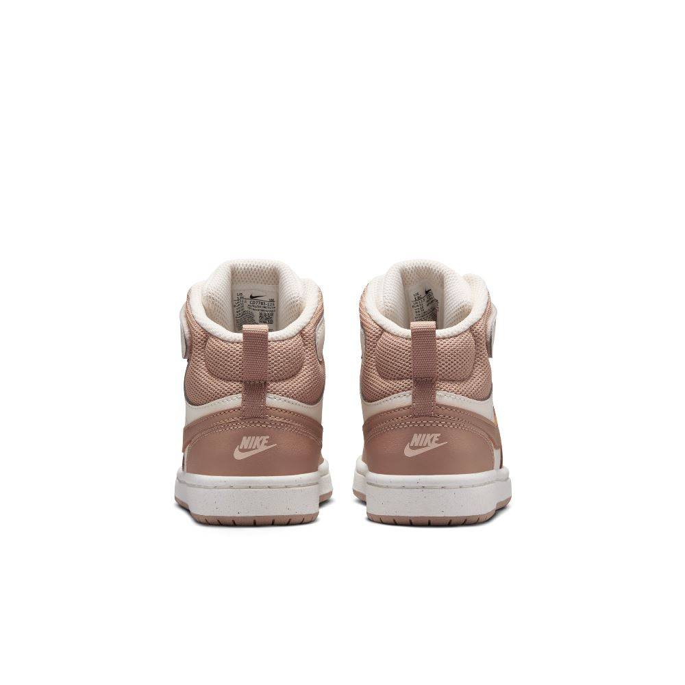 NIKE COURT BOROUGH MID 2 KIDS (PSV)
