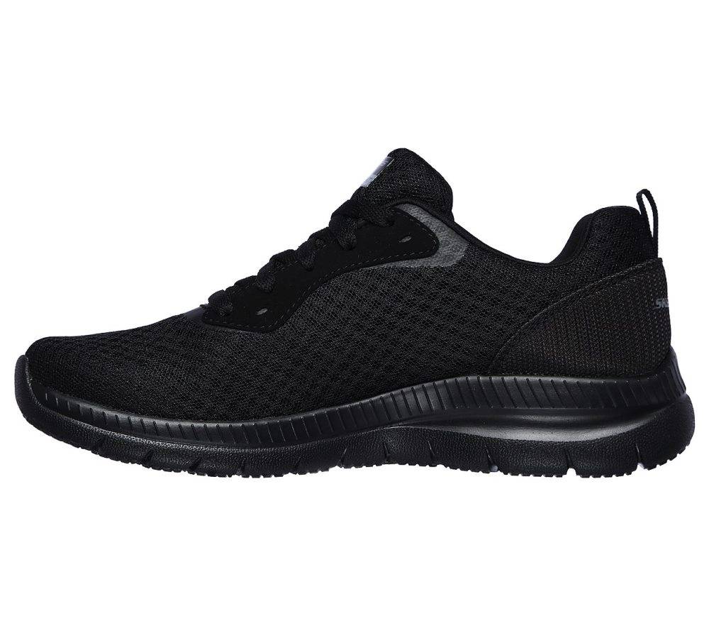 SKECHERS BOUNTIFIL MESH W / MEMORY FOAM
