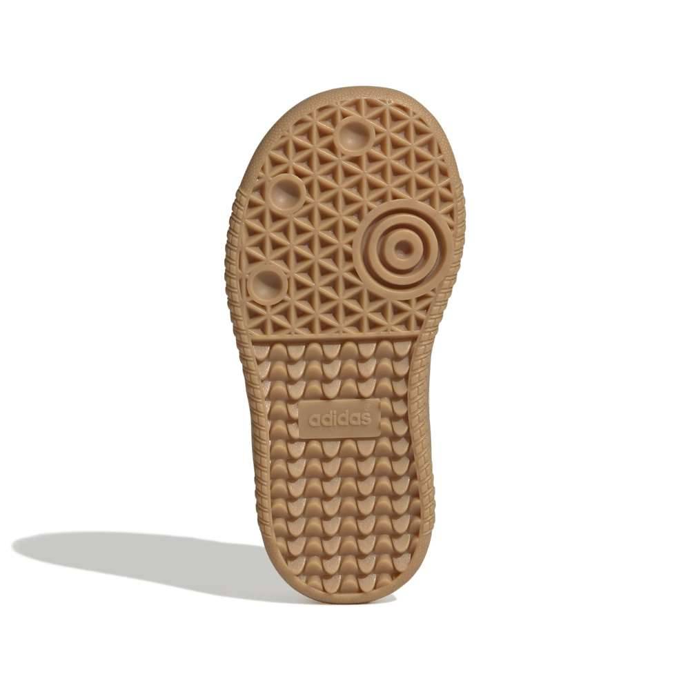 ADIDAS ORIGINALS INFANT SAMBA OG SHOES