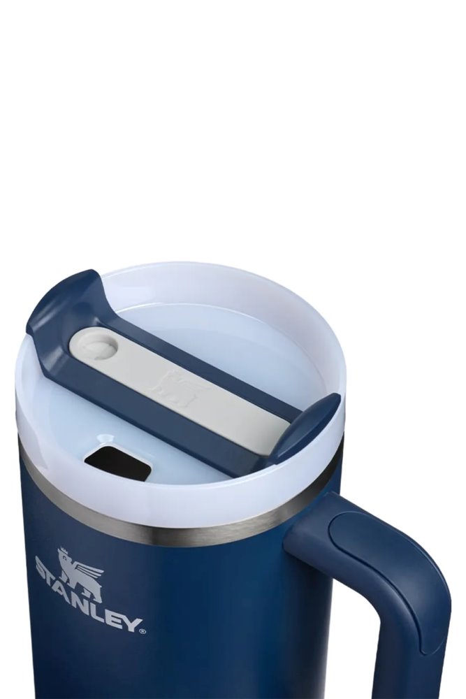 STANLEY QUENCHER H2.O FLOWSTATE TUMBLER™ 1.18L (40OZ) - 11H COLD | 48H ICED