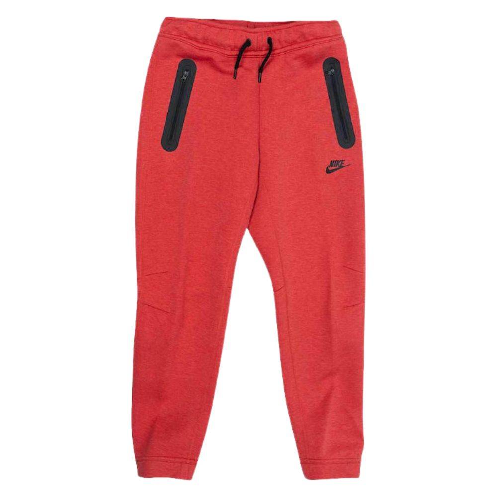 NIKE BOYS TECH FLEECE SSNL PANT