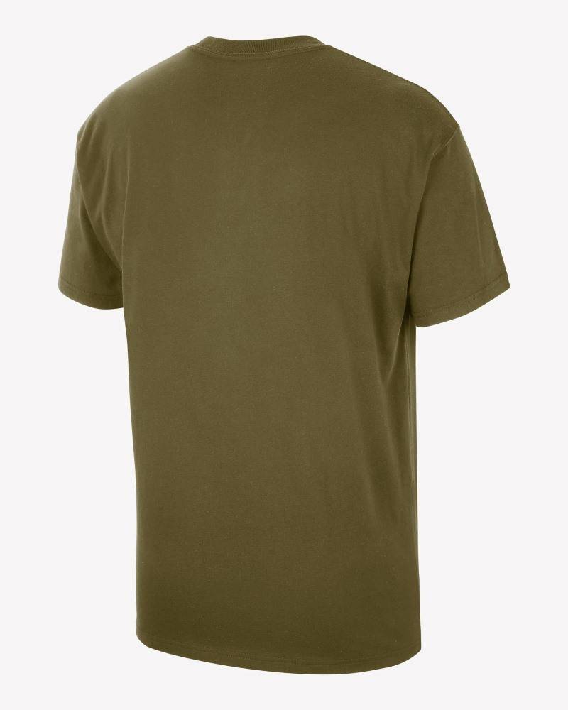 NIKE NBA MILWAUKEE BUCKS PREMIUM ESS TEE