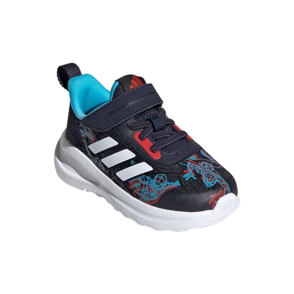 ADIDAS FORTARUN SPIDERMAN