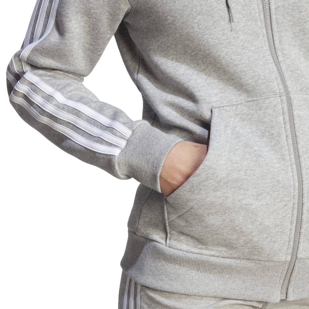 ADIDAS W 3S FL FZ HD