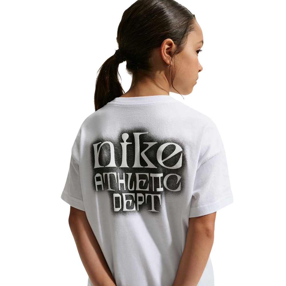 NIKE NSW KIDS CLUB SELECT M90 TEE